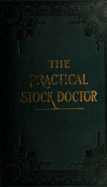 The practical stock doctor;_cover