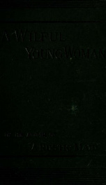 A wilful young woman 1_cover