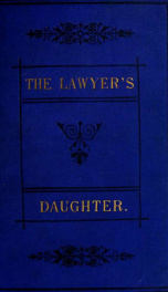 The lawyer's daughter : a novel 3_cover