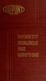 Direct colors on cotton_cover