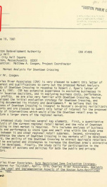 [letter dated June 19, 1981]_cover