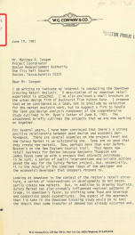 [letter dated June 19, 1981]_cover