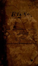 Laws of Illinois 1831_cover