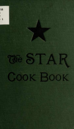 The Star cook book_cover