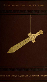 The sword of Damocles 2_cover