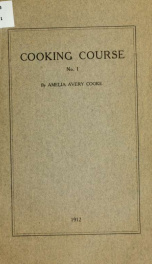 Cooking course .._cover