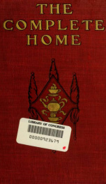 The complete home_cover