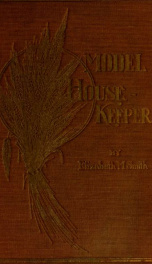 The model housekeeper_cover