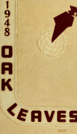 Oak leaves [electronic resource] 1948_cover
