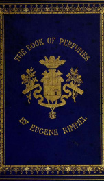 The book of perfumes_cover