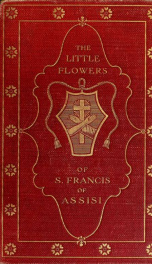 The little flowers of St. Francis of Assisi_cover