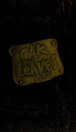 Oak leaves [electronic resource] 1942_cover