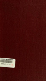 Foods and their adulteration; origin, manufacture, and composition of food products; description of common adulterations, food standards, and national food laws and regulations_cover