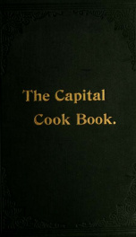 The capital cook book_cover