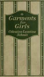 Garments for girls_cover