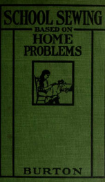 School sewing based on home problems_cover