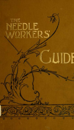 The needle workers' guide without a teacher .._cover