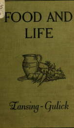 Food and life_cover
