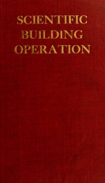 Scientific building operation_cover