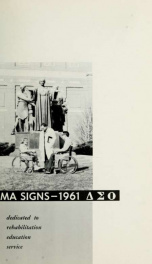 Sigma signs 1961_cover