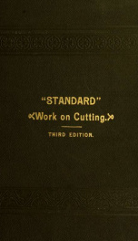 "Standard" work on cutting_cover