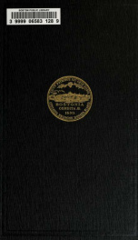 Municipal register : containing rules and orders of the City Council, the city charter and recent ordinances, and a list of the officers of the City of Boston, for .. 1968/9_cover