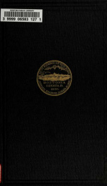 Municipal register : containing rules and orders of the City Council, the city charter and recent ordinances, and a list of the officers of the City of Boston, for .. 1967_cover