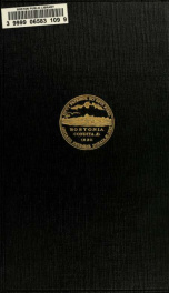 Municipal register : containing rules and orders of the City Council, the city charter and recent ordinances, and a list of the officers of the City of Boston, for .. 1949_cover