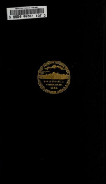 Municipal register : containing rules and orders of the City Council, the city charter and recent ordinances, and a list of the officers of the City of Boston, for .. 1947_cover