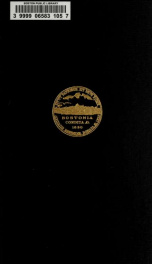 Municipal register : containing rules and orders of the City Council, the city charter and recent ordinances, and a list of the officers of the City of Boston, for .. 1945_cover