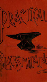 Practical blacksmithing_cover