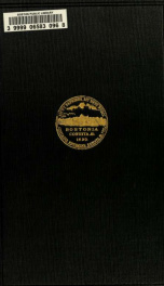 Municipal register : containing rules and orders of the City Council, the city charter and recent ordinances, and a list of the officers of the City of Boston, for .. 1936_cover