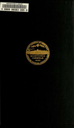 Municipal register : containing rules and orders of the City Council, the city charter and recent ordinances, and a list of the officers of the City of Boston, for .. 1935_cover