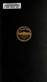 Municipal register : containing rules and orders of the City Council, the city charter and recent ordinances, and a list of the officers of the City of Boston, for .. 1929_cover