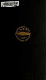 Municipal register : containing rules and orders of the City Council, the city charter and recent ordinances, and a list of the officers of the City of Boston, for .. 1923_cover