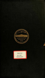 Municipal register : containing rules and orders of the City Council, the city charter and recent ordinances, and a list of the officers of the City of Boston, for .. 1920_cover