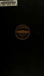 Municipal register : containing rules and orders of the City Council, the city charter and recent ordinances, and a list of the officers of the City of Boston, for .. 1919_cover