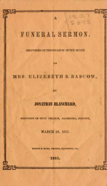 Book cover