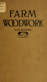 Farm woodwork_cover