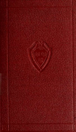 Harvard classics v.36_cover