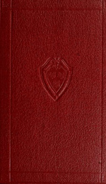 Harvard classics v.21_cover