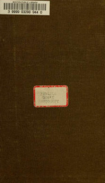 List of persons, copartnerships, and corporations, taxed in the city of Boston for the year .... (title varies) 1865_cover