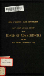 Annual report 1935_cover