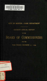 Annual report 1934_cover