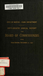 Annual report 1932_cover