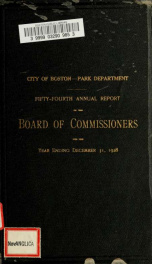 Annual report 1928_cover