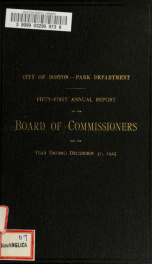 Annual report 1925_cover