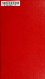 Report of the hearing before a committee of the House of Representatives of Massachusetts on the occupation and improvement of the Commonwealth Flats on Charles River, November and December 1869_cover