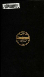 Municipal register : containing rules and orders of the City Council, the city charter and recent ordinances, and a list of the officers of the City of Boston, for .. 1901_cover