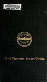 Municipal register : containing rules and orders of the City Council, the city charter and recent ordinances, and a list of the officers of the City of Boston, for .. 1899_cover